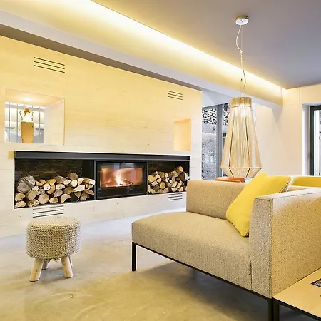 Bed and breakfast Set Terres - La De - Adults Only Llivia