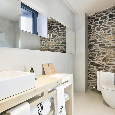 Couette-café Set Terres - La De - Adults Only 4*