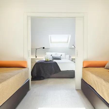 Set Terres - La De - Adults Only Bed and breakfast 4*