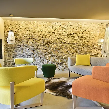 Bed and breakfast Set Terres - La De - Adults Only 4*