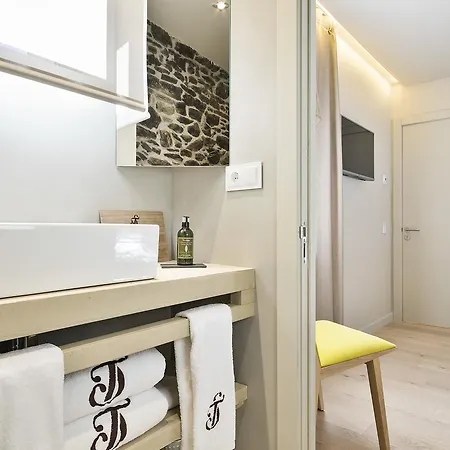 Set Terres - La De - Adults Only 4*