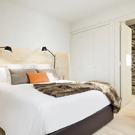 Set Terres - La De - Adults Only Bed and breakfast