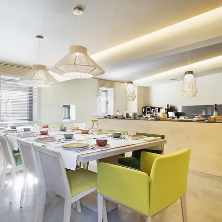 Bed and breakfast Set Terres - La De - Adults Only 4*