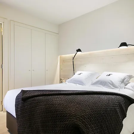 Nocleg ze śniadaniem Set Terres - La De - Adults Only Llivia