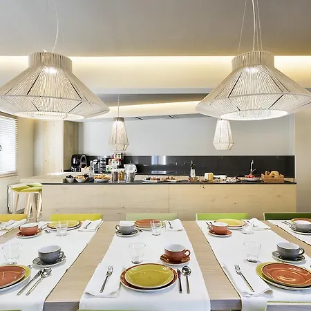 Set Terres - La De - Adults Only 4*