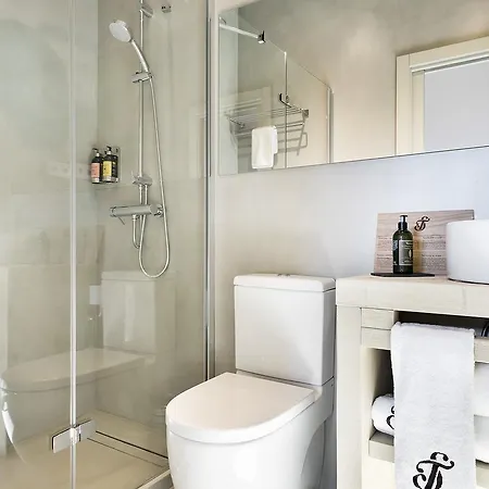 Set Terres - La De - Adults Only 4* Llivia