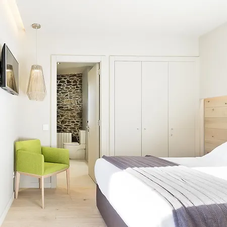Set Terres - La De - Adults Only Bed and breakfast