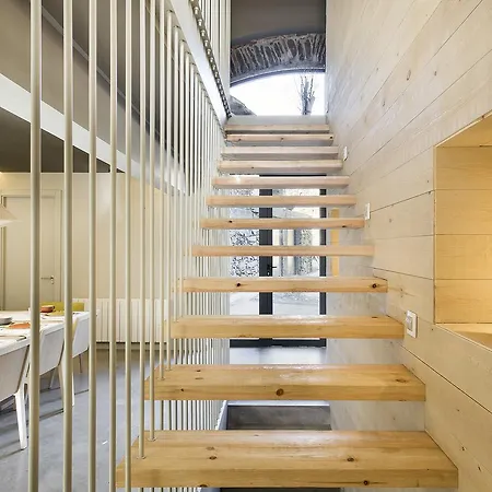 Set Terres - La De - Adults Only 3* Llivia