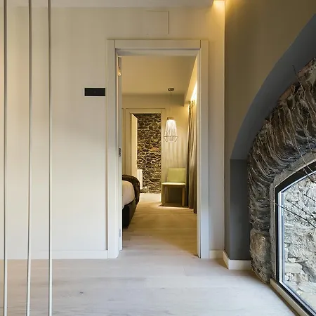 Set Terres - La De - Adults Only Nocleg ze śniadaniem Llivia