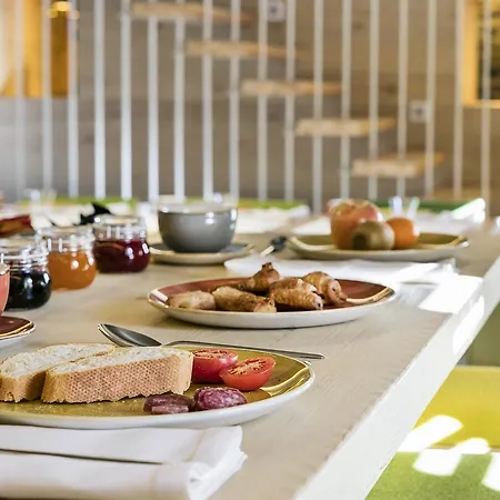 Bed and breakfast Set Terres - La De - Adults Only Llivia
