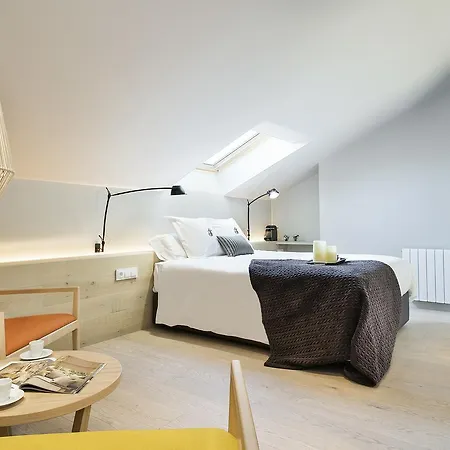 Nocleg ze śniadaniem Set Terres - La De - Adults Only 3*