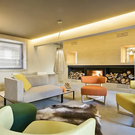 Set Terres - La De - Adults Only Llivia