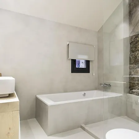 Bed and breakfast Set Terres - La De - Adults Only 4*