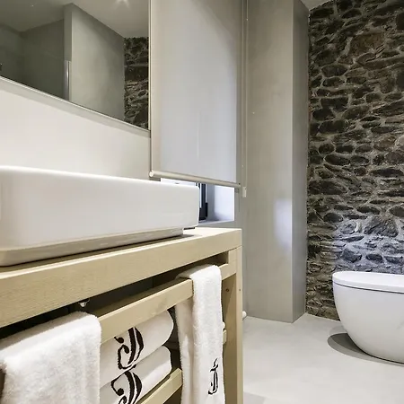 Set Terres - La De - Adults Only 4*