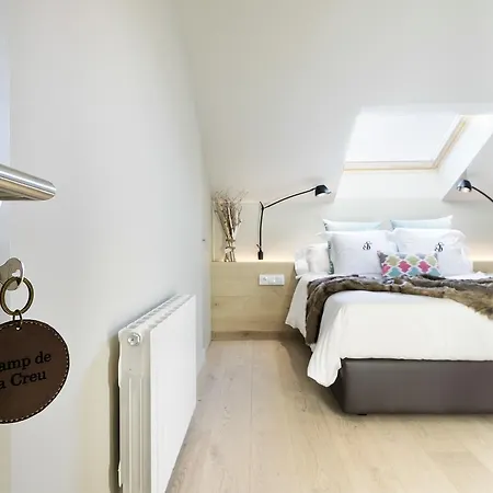 Set Terres - La De - Adults Only Nocleg ze śniadaniem 3*