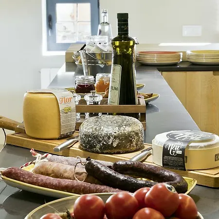 Set Terres - La De - Adults Only Llivia